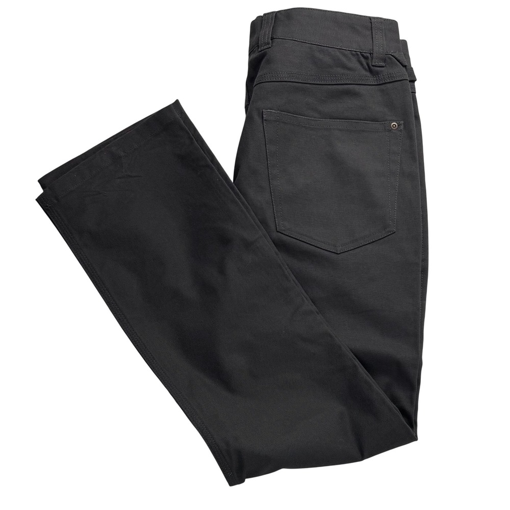 Duck Camp‎ Mens 32x31 Premium Outdoor Goods Cordura Fabric canvas Pants Gray